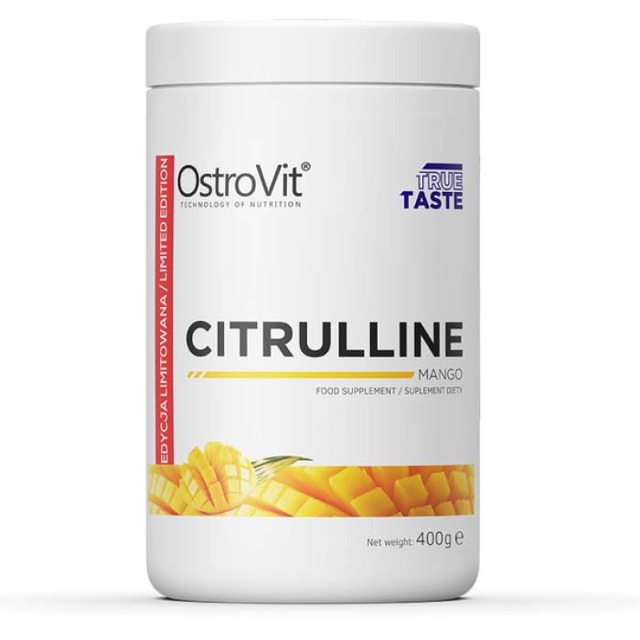 OstroVit - Citrulline Malate Powder / 400g.